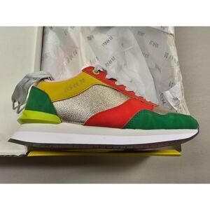 UrbanOG Trendy Sneakers for Women 2024 size 5.5